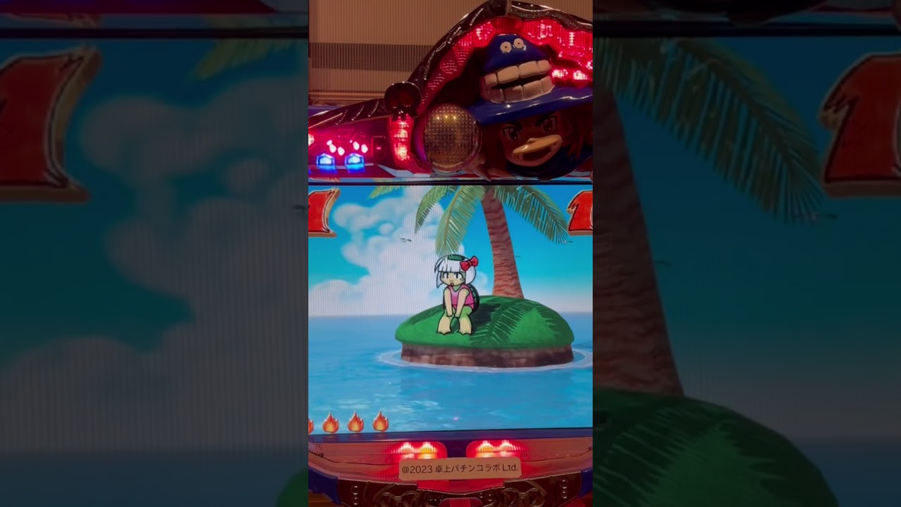 Shorts ドロロンえん魔くん