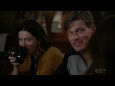 Grey's Anatomy s16e03 - Once in A Life - Nathan Eswine