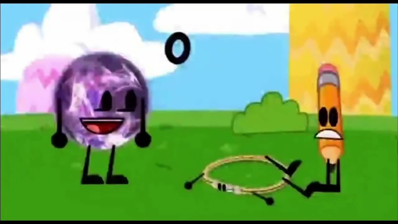 Unknown Object Show Snippet