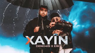 XAYÎN Music Video