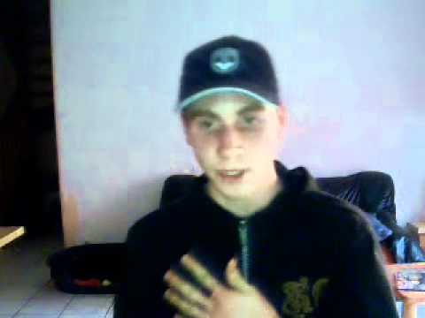 cédric tout au fond des océans