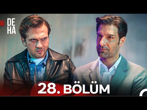 Deha 28. Bölüm