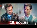 Deha 28 Bölüm