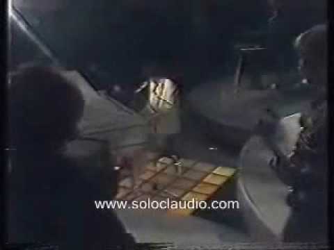 Claudio Baglioni - ¿Y tú cómo estás? (1979)