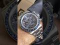 100 000 00 CUSTOM ROLEX DAYTONA Artisans De Geneve Arolla Project True Hautehorlogerie