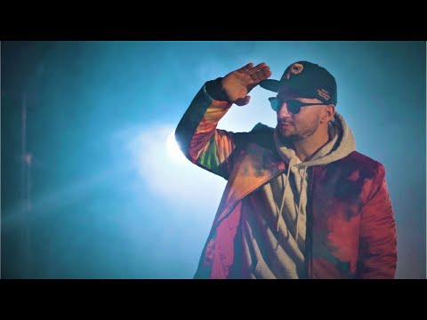 Suvereno - Opálený s magnetkami |Official clip - PROMETHEUS 3|