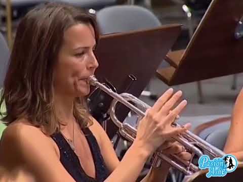 Homenaje a Cachao - Paquito Rivera