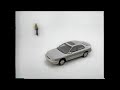 1997 Honda Accord V6 Sedan Car Commercial Simplify