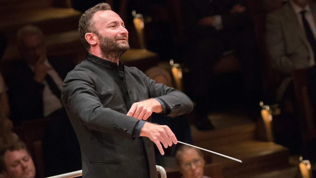Strauss — Don Juan, Op. 20 (Berliner Philharmoniker, Petrenko)