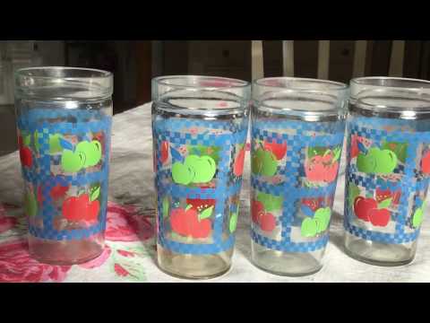 A Vintage Thrift Haul, Goodwill and Charitable Thrift Stores,  Cocoa & Merritt, Fl