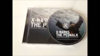 X-Marks The Pedwalk - Nightfall