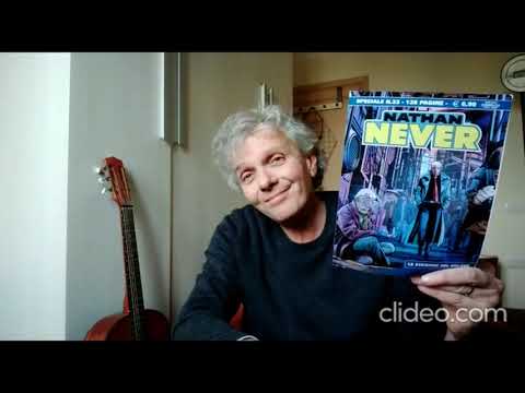 Nathan Never Special 33 - Le stagioni del dolore