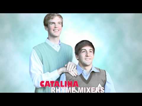 Gettin' Pay-Perrr (Chris Brown, Busta Rhymes, Deadmau5) - The Catalina Rhyme Mixers