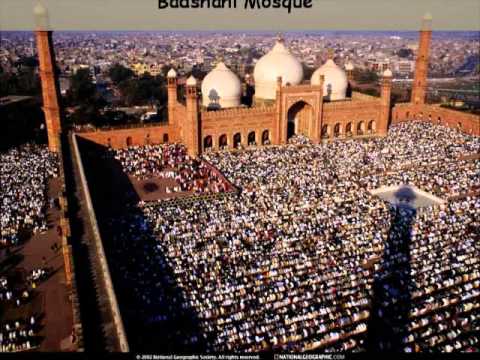 destinations in pakistan