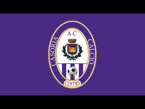 Inno Casoria Calcio - Casoria Calcio Anthem