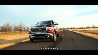 Rouen Auto 2019 RAM 1500 September Special