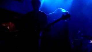 BRMC - American X - Live at Martini Ranch in Arizona 3-28-08