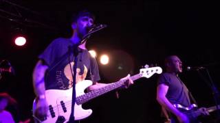 Enemies - live at Real Art Tacoma 2016