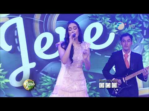 ELENCO ARTÍSTICO MUNICIPAL DE CIUDAD DEL ESTE   -  PARAGUAY TENONDETE