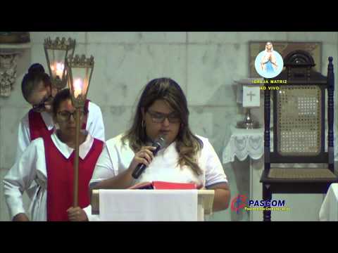 PNSL - Homilía 17-08-2014