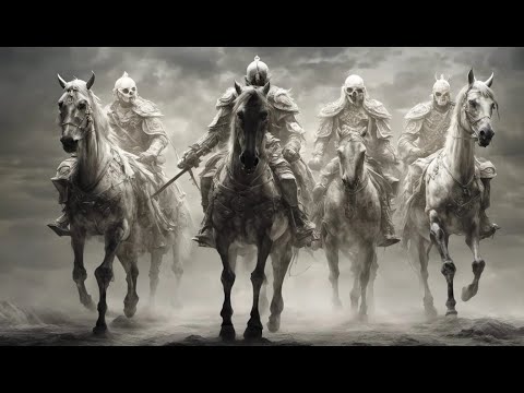 The Four Horsemen  v.2 (MuseScore 4.6.3 + Cantai)