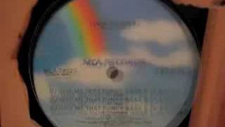 Lydia Rhodes - DJ Give Me That Funky Bass (12" Vocal)