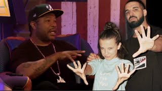 Xzibit tells the Real Reason Why Drake is a Pedophile after Kendrick Lamar Destroyed Him