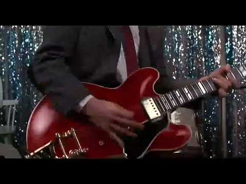 Back to the Future - Johnny B. Goode (Ultimate Mix)