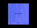 Rochelle Jordan Lowkey Remix Feat JMSN