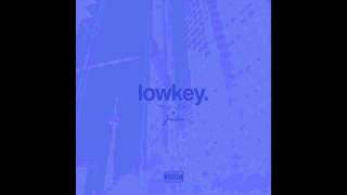 Rochelle Jordan - Lowkey Remix Feat JMSN