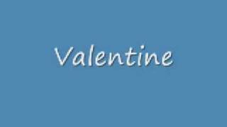 Shiny (Ft. Albert Posis) - Valentine 2009 [Download Link]