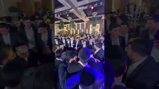 שיגעון מה שקרה כאן!