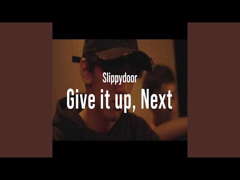 Give It Up-Next