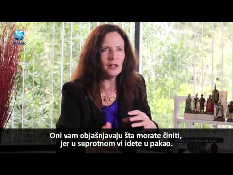 Atlas ideja - Utisci o Hizmetu: Sophia Pandya