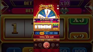Spin Money Coming Games How to win money live money online coming