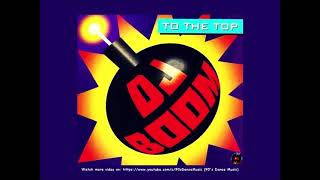 DJ Boom feat. Nadine Renee - To The Top (Radio Edit) (Rare) (90's Dance Music) ✅