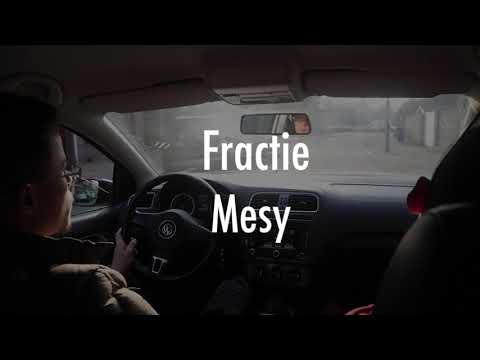 Mesy - Fractie (Prod. Tonic)