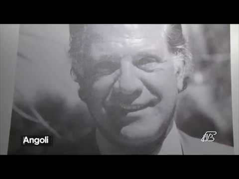 ANGOLI 13/12/2018: 60+1 STORIE DI OGGETTI PER LA FAMIGLIA DI IERI, OGGI E DOMANI