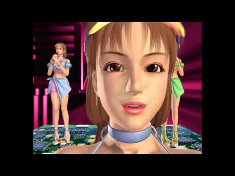 Shin Gouketsuji Ichizoku Matrimelee - Tokimeki Overclock (HD)