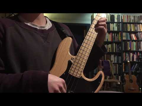 Ain't Nothin' Goin' On But The Rent - Gwen Guthrie - Bass