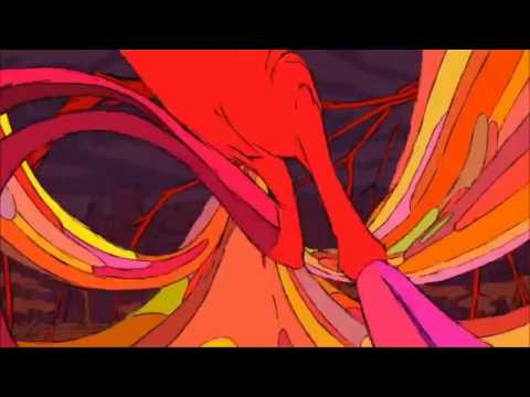 Ache De Noche - Amenazas