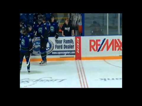 Jagger Dirk vs Tanner LeSann