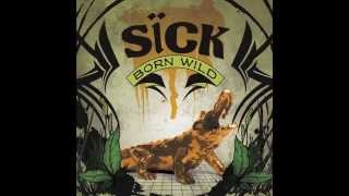 SICK - Detroit Rock Band 