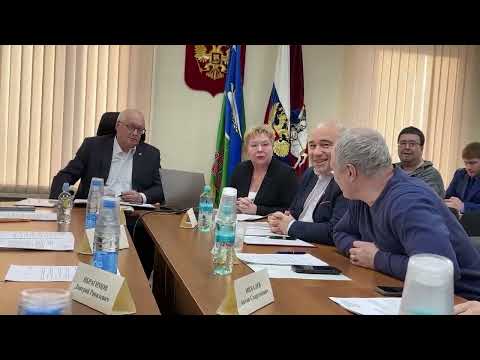 РЕШАЕМ СУДЬБУ РАЙОНА 👊 Совет депутатов Северного Тушино