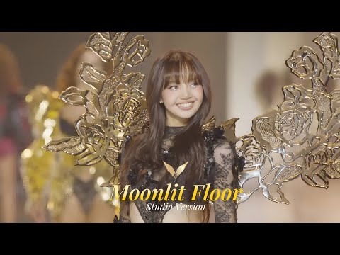 LISA - Moonlit Floor (Victoria's Secret Fashion Show 2024​ | Studio Version)