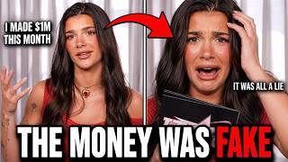The Biggest Lie OnlyFans Creators Are Told About Money