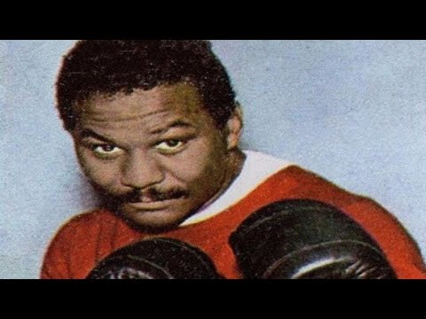 Jose "Mantequilla" Napoles - Technical Excellence