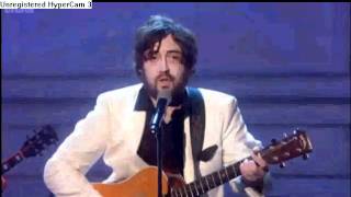 Nick Helm He Makes You Look Fat Song