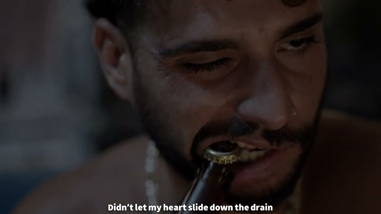 Boundaries (Short Film)