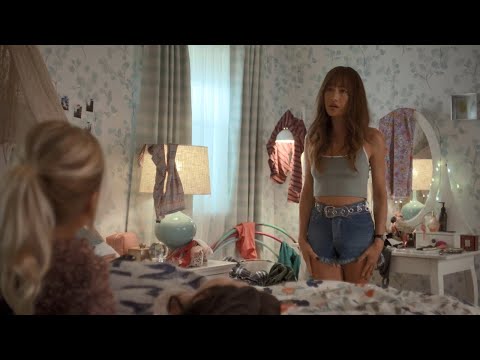 Pivoting FOX Trailer #4